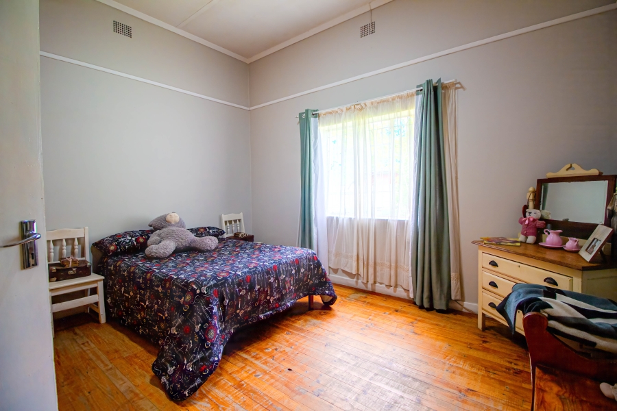 4 Bedroom Property for Sale in Middelpos Northern Cape